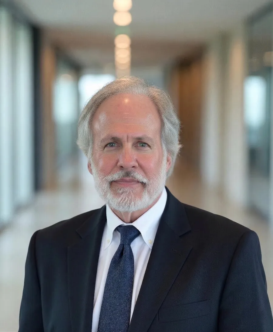 Oscar F. Hills, M.D.